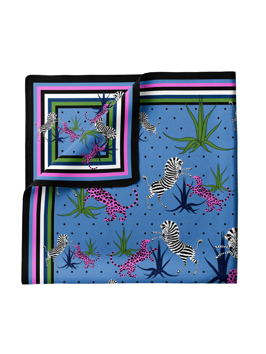 Ortigia_pocket_square_jungle_Blu_Terriaca_Profumi.jpeg