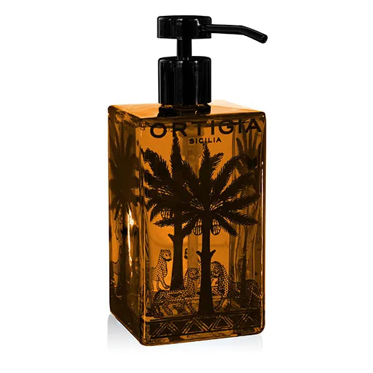 Ortigia_zagara_liquid_soap_300ml_Terriaca_Profumi
