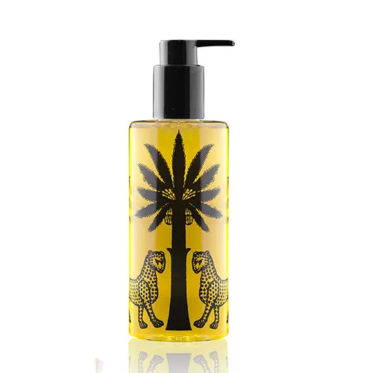 Ortigia_zagara_shower_gel_250ml_Terriaca_Profumi