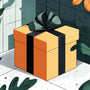 Pacco regalo