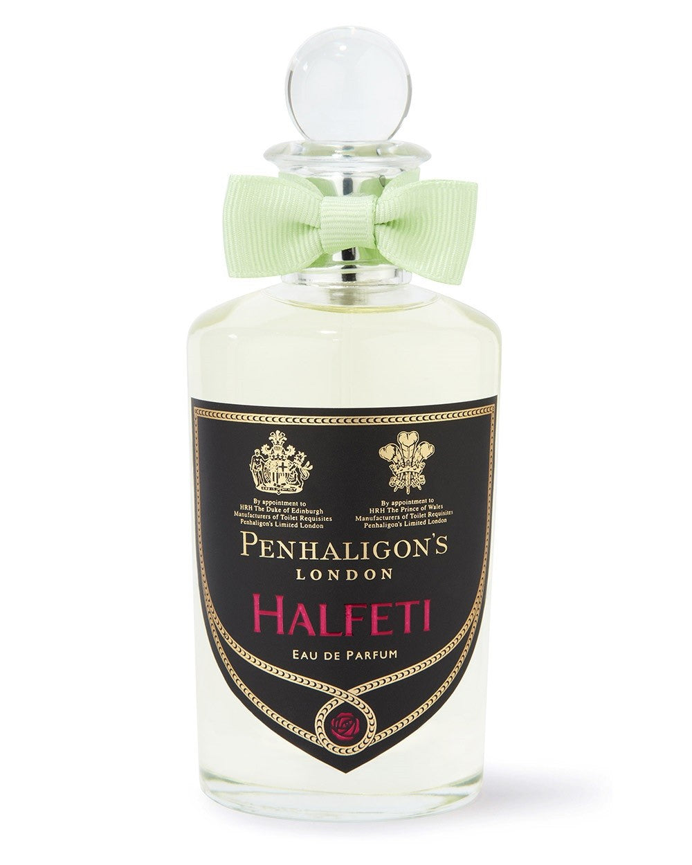 Halfeti - Trade Routes 100ml