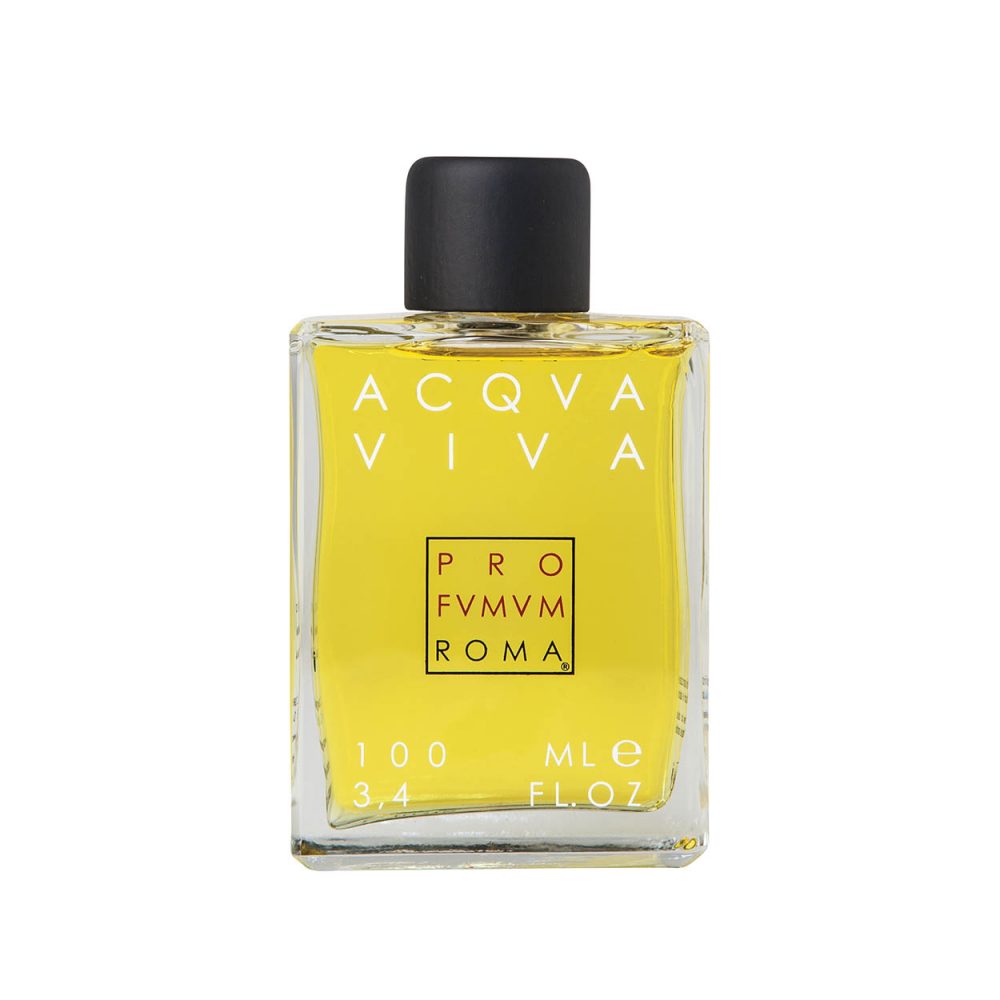 Acqua Viva