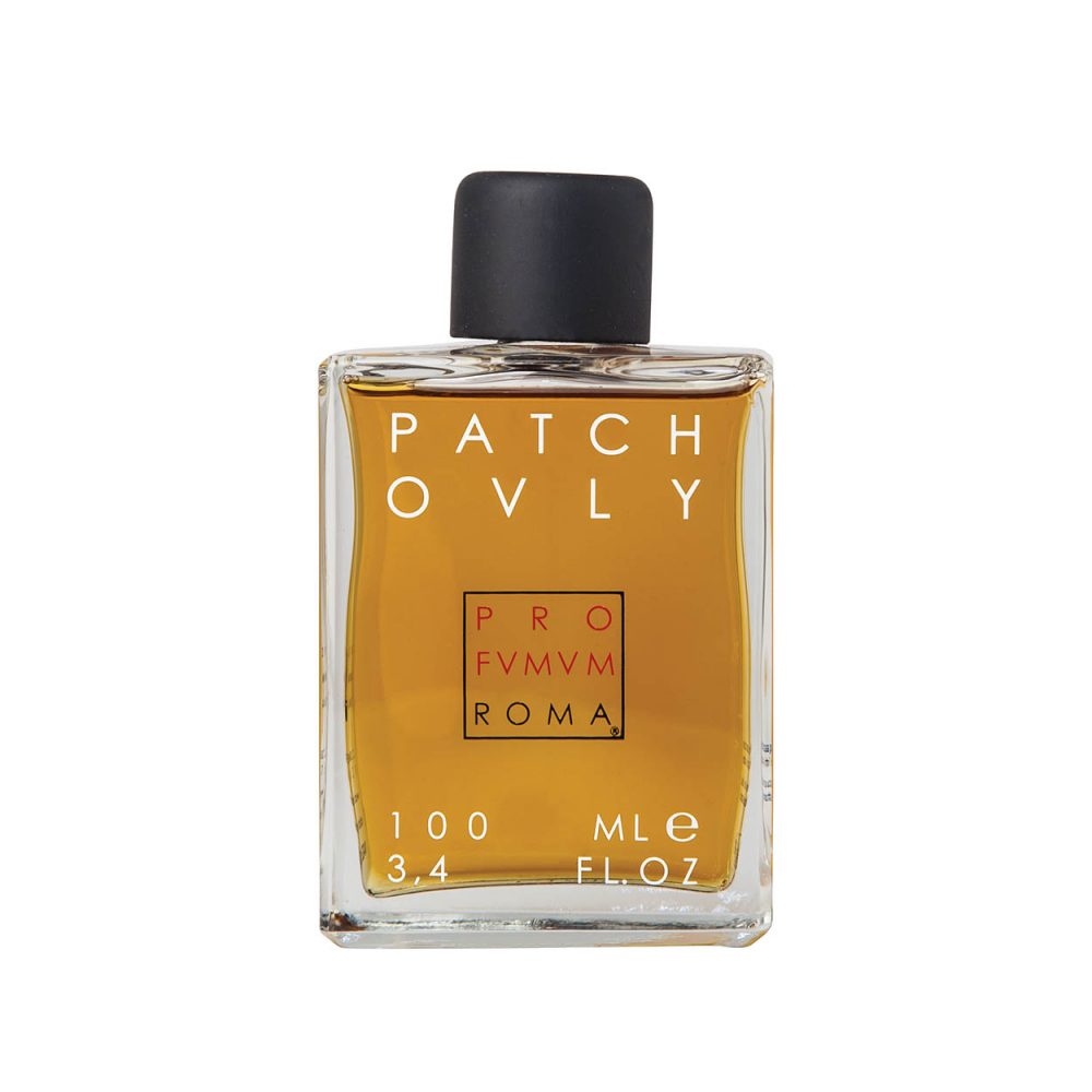 Profumum_Roma_Patchouli_100ml_Terriaca_Profumi