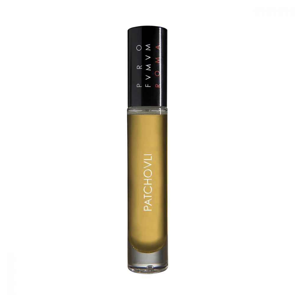 Profumum_Roma_Patchouli_18ml_Terriaca_Profumi