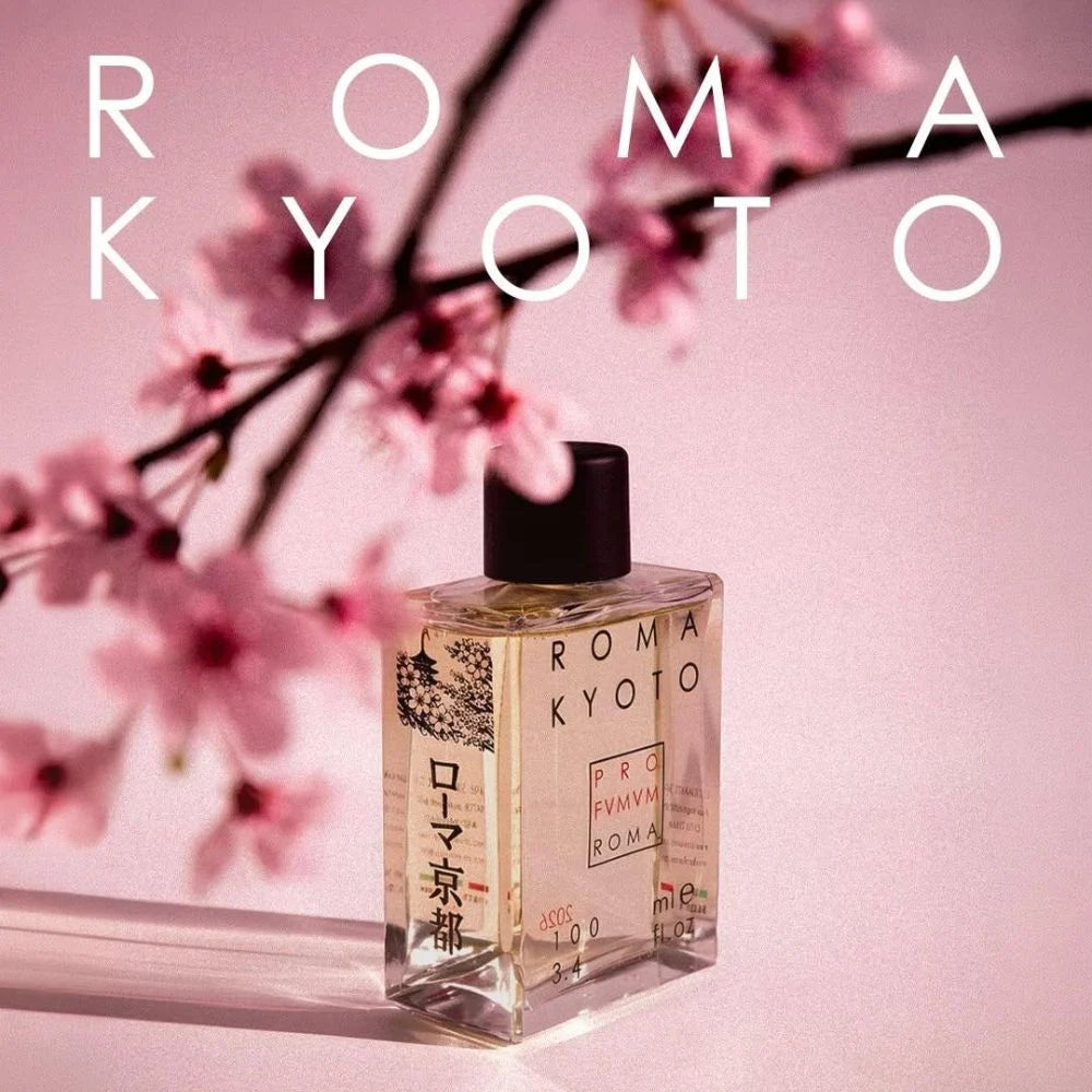 Roma Kyoto 100ml