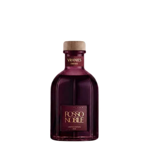 Rosso Nobile 500ml Limited Edition