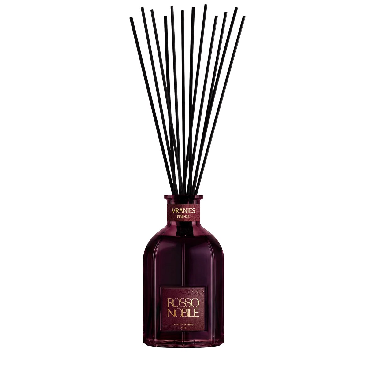 Rosso Nobile 500ml Limited Edition