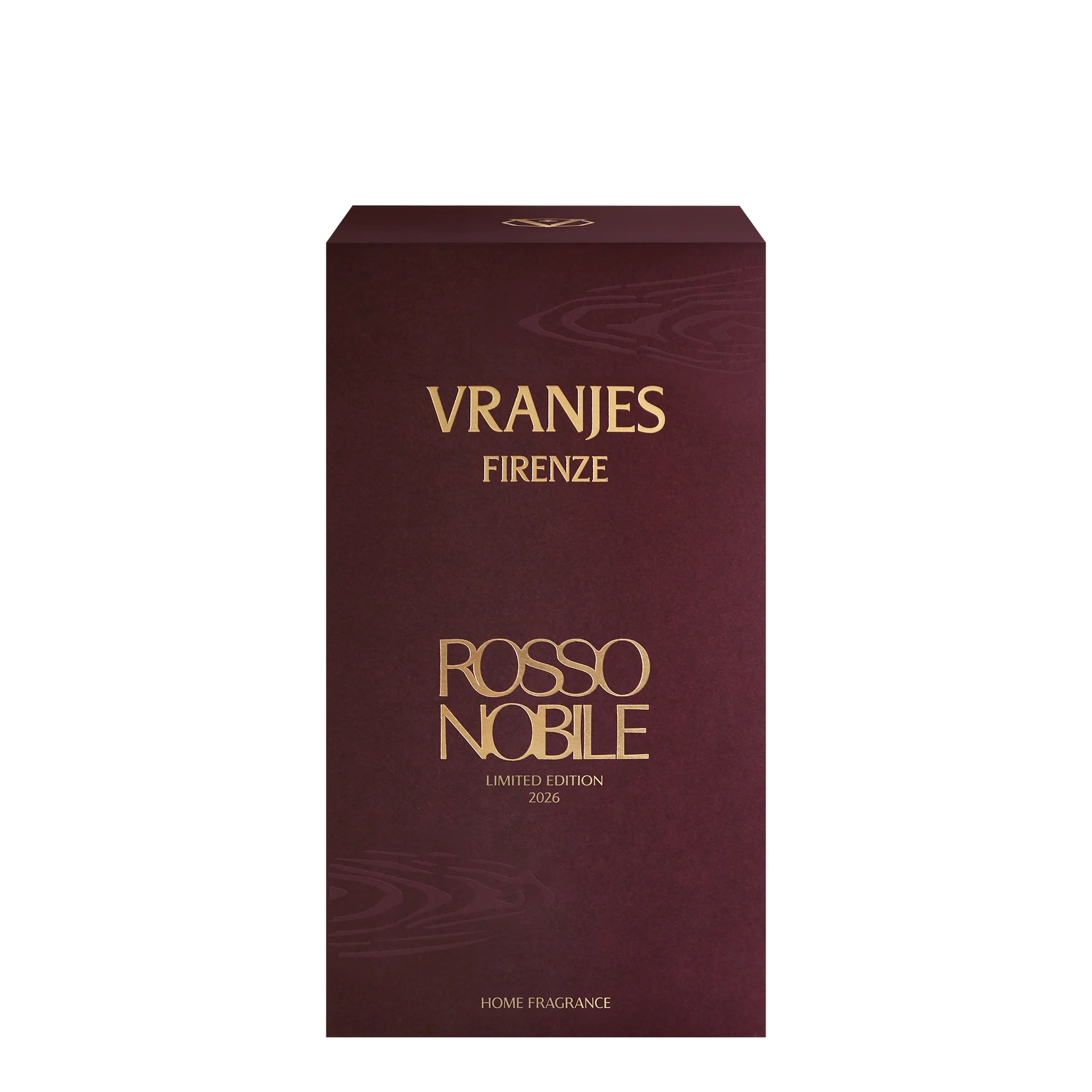 Rosso Nobile 500ml Limited Edition