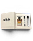 Cofanetto Sisters B4 Misters 10th Anniversary smile Gift  Set Edp 78ml+ Visionary eye 7,8 ml + Cheeky smile  7,8 ml