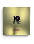 Cofanetto Sisters B4 Misters 10th Anniversary smile Gift  Set Edp 78ml+ Visionary eye 7,8 ml + Cheeky smile  7,8 ml
