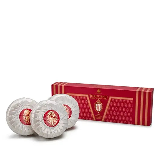 Soap 1805 3x150 g