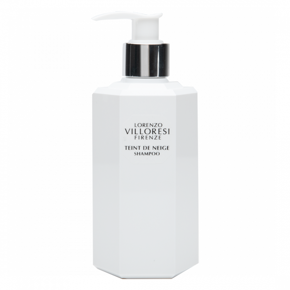 Shampoo Teint de neige 250ml