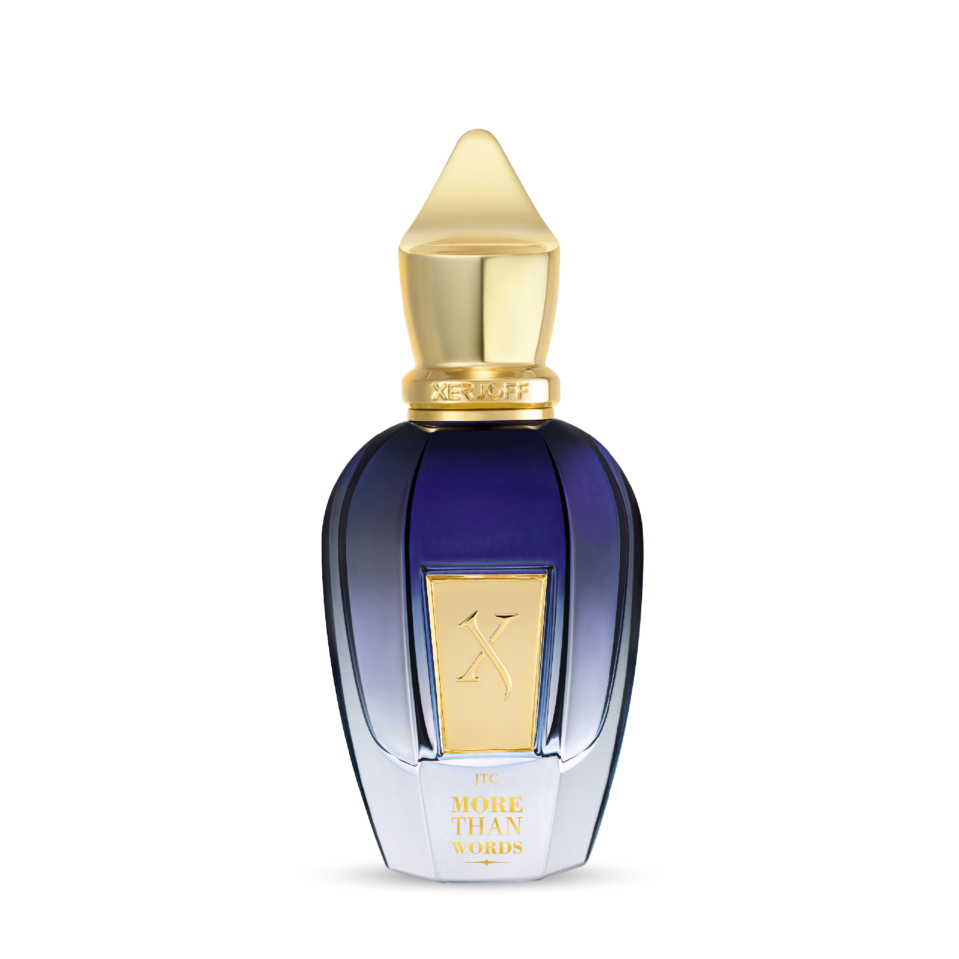 More Than Words - 50ml