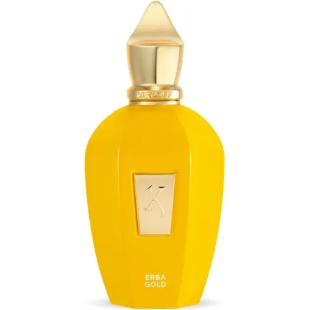Erba Gold