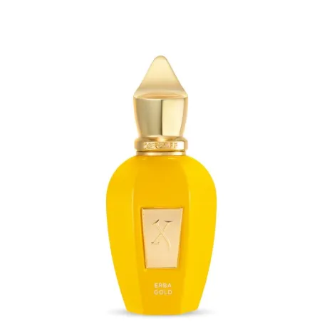 Erba Gold