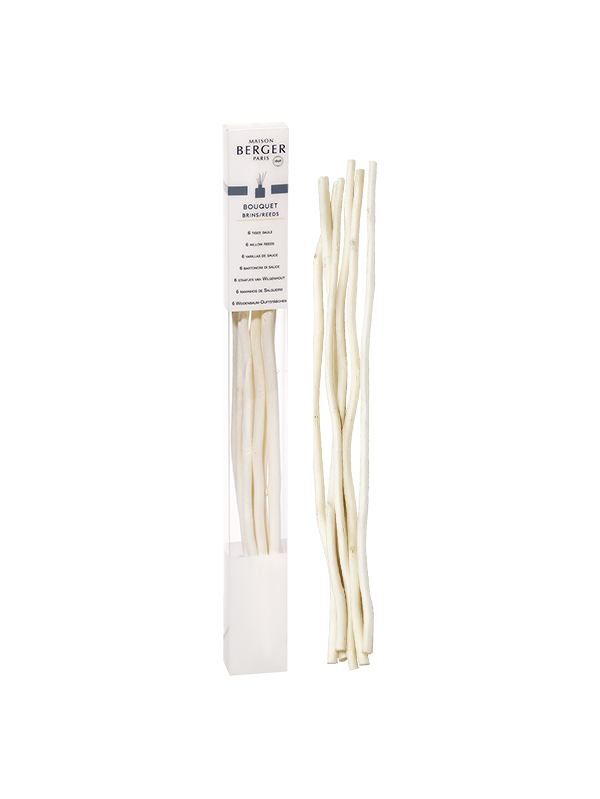 Bacchette  per diffusore grande