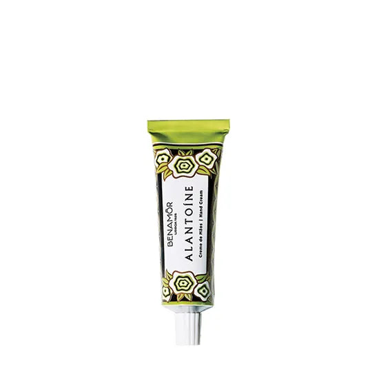 benamor_alantoine_hand_cream_30ml_Terriaca_Profumi