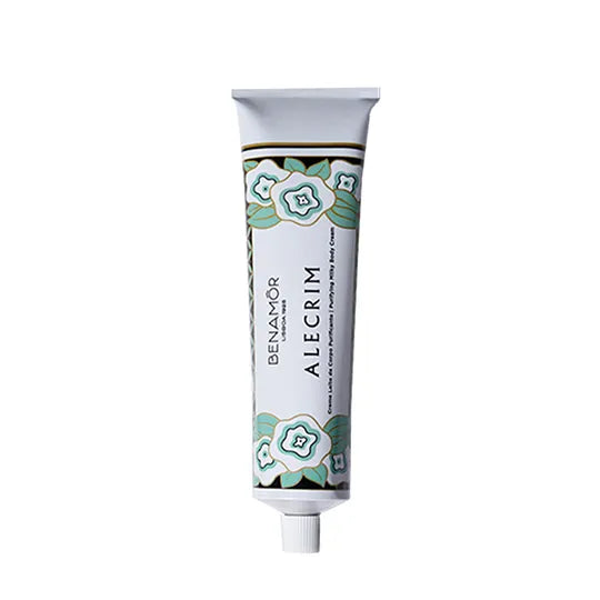 ALECRIM - CREMA CORPO 150ML