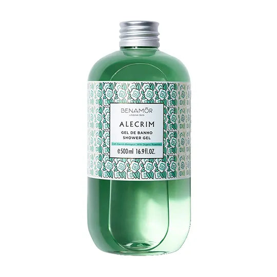 ALECRIM - GEL DOCCIA 500 ML