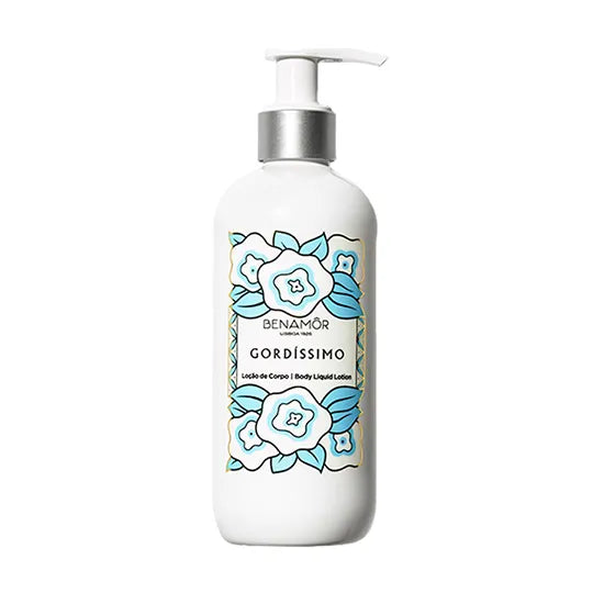 GORDISSIMO BODY LOTION 300ML