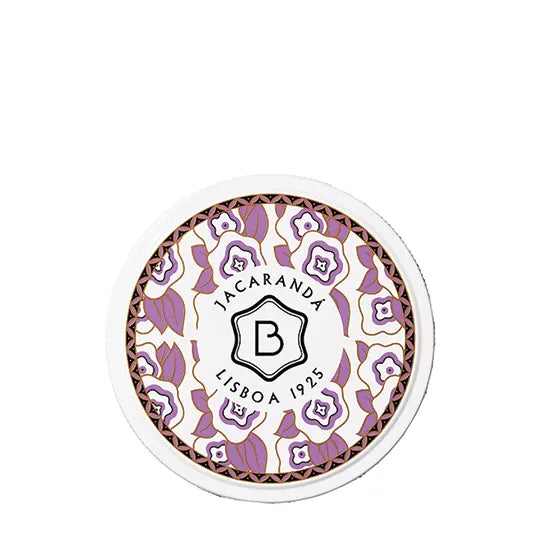 JACARANDA - BURRO CORPO 200ML
