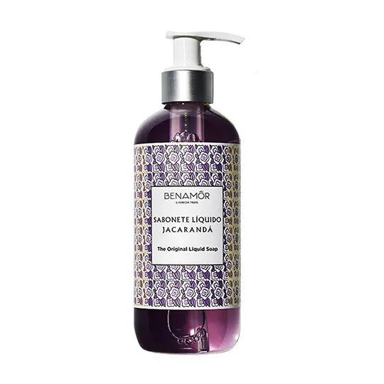 JACARANDA HAND WASH 300ML