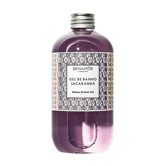 JACARANDA - GEL DOCCIA 500ML