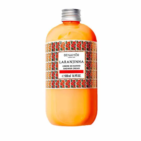 LARANJINHA - DOCCIA CREMA 500ML