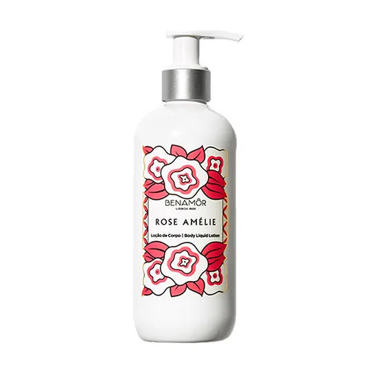 ROSE AMELIE BODY LOTION 300ML