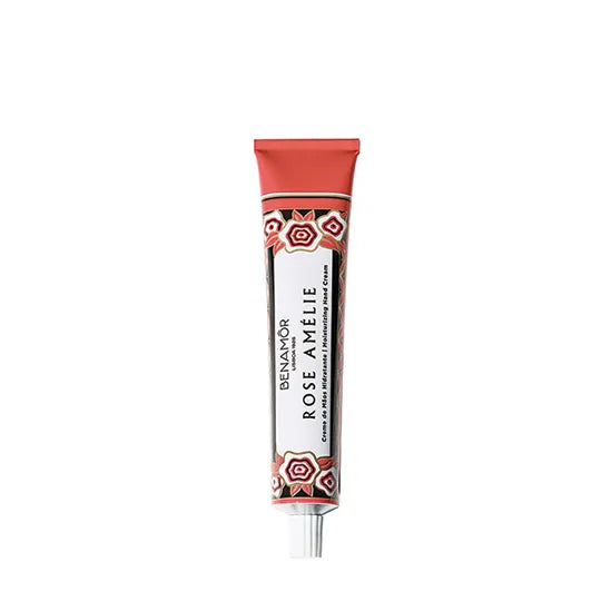 benamor_rose_amelie_hand_cream_Terriaca