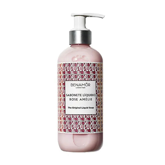 ROSE AMELIE HAND WASH 300ML