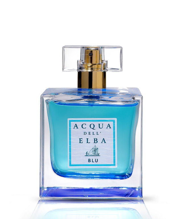 EDT DONNA LINEA BLU