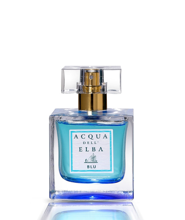 EDT DONNA LINEA BLU