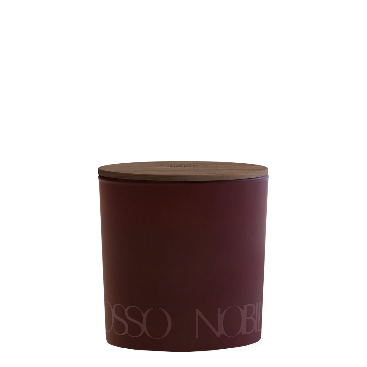 Rosso Nobile Candela 350gr Limited Edition