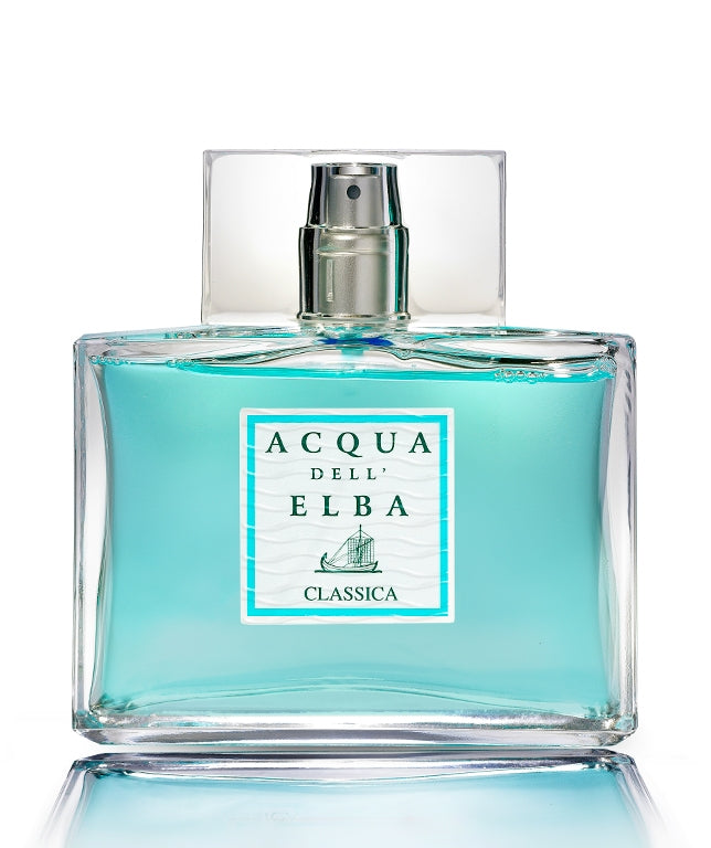 EDP UNISEX LINEA CLASSICA 100ML