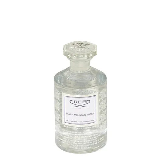 creed_silver_mountain_water_250ml_Terriaca_Profumi