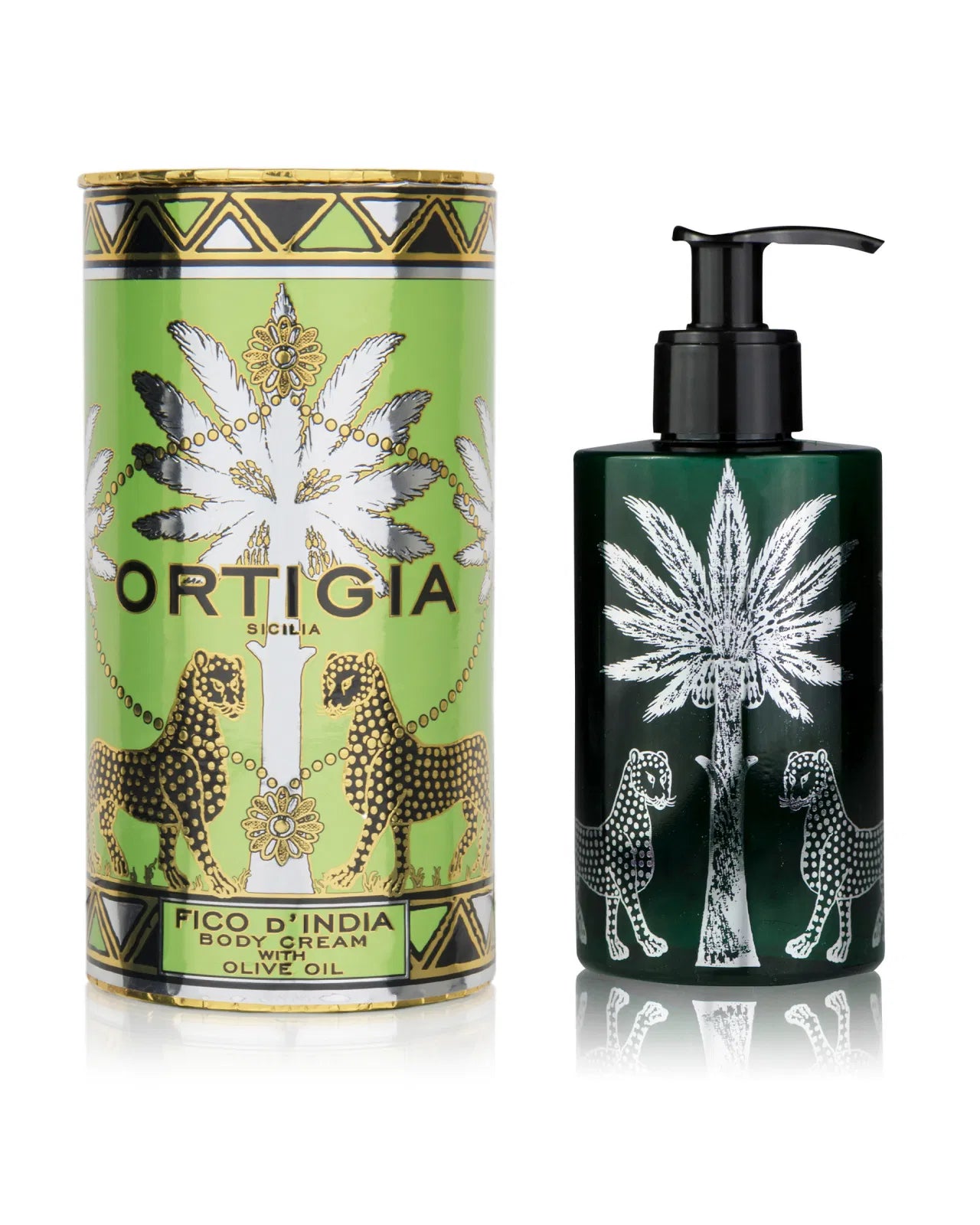 Crema corpo Fico d&#39;India