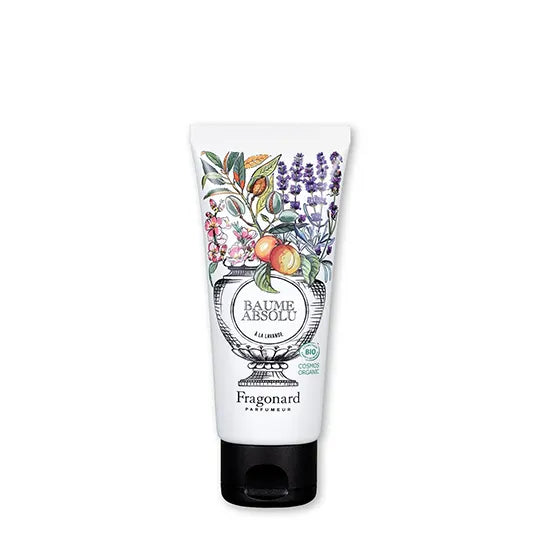 Balsamo corpo 100ml