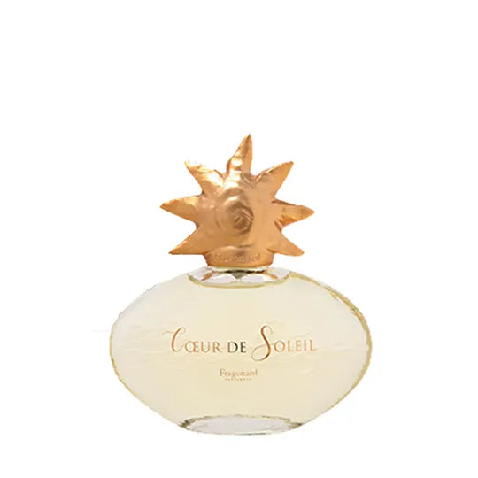 FRAGONARD COEUR DE SOLEIL  100ml