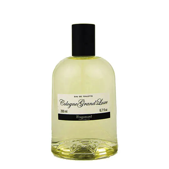 Cologne grand luxe edt 200ml