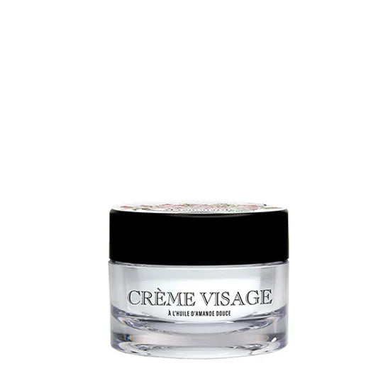 Crema viso 24H