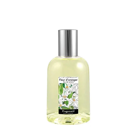 Fleur d&#39;oranger edt 100ml