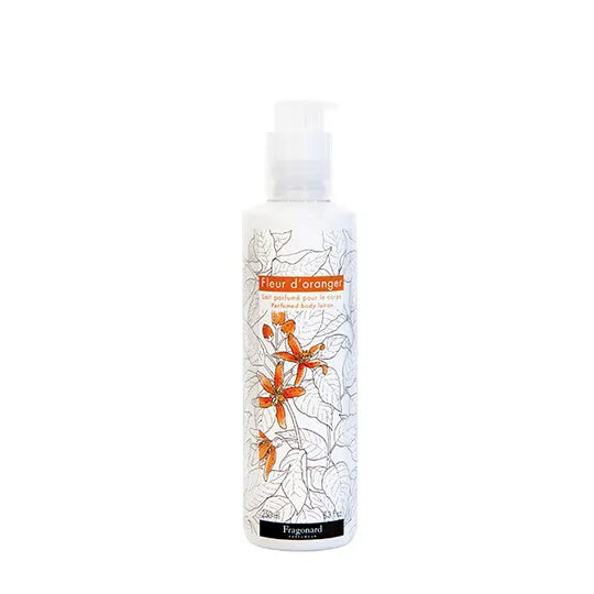 Fleur d&#39;oranger crema corpo 250ml