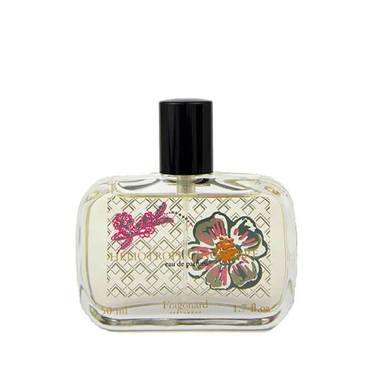 FRAGONARD Heliotrope Gingembre eau de parfum 50ml