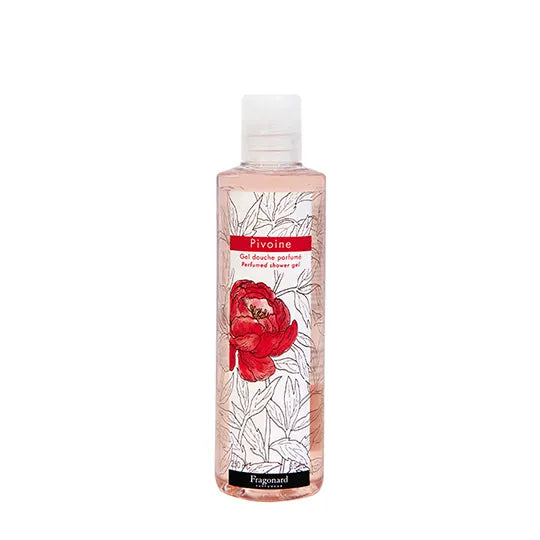 Pivoine gel doccia 250ml