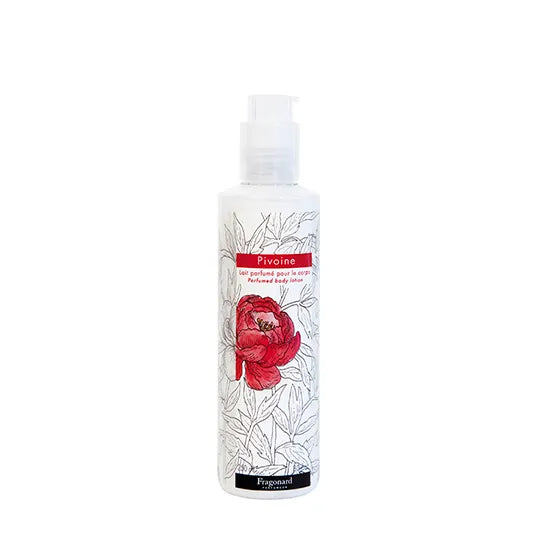 Pivoine crema corpo 250ml