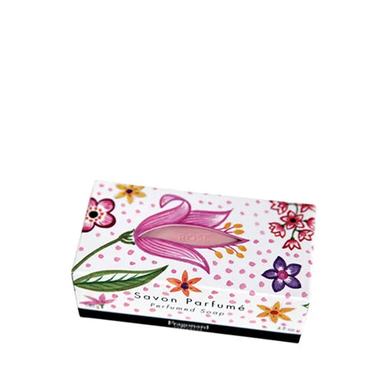 Rose sapone solido  140gr.