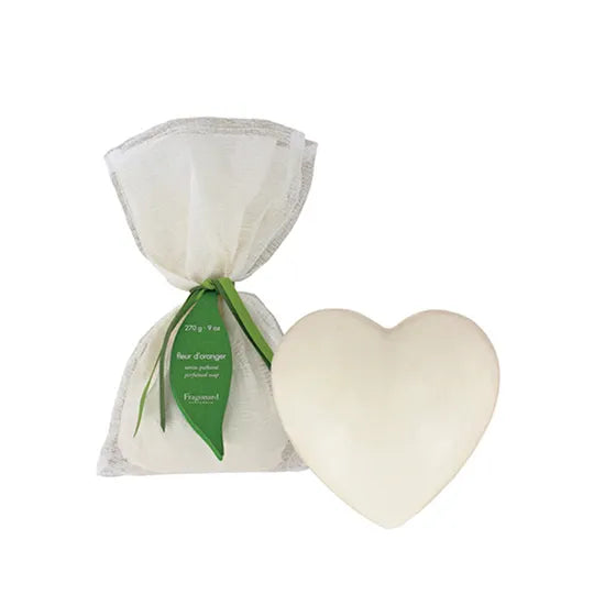 FRAGONARD MON COEUR FLEUR D&#39;ORANGER SOAP 270gr