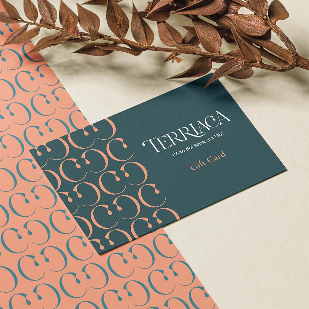 Gift Card 300€