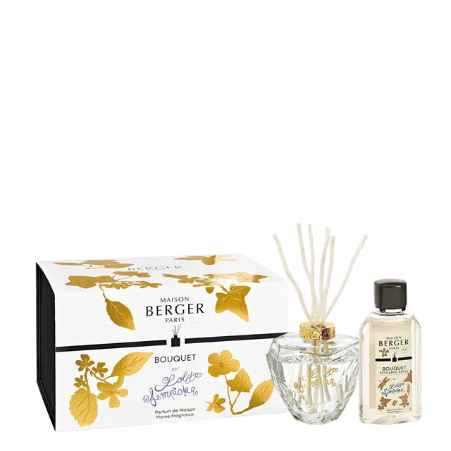 Bouquet Premium Lolita Lempicka Trasparente